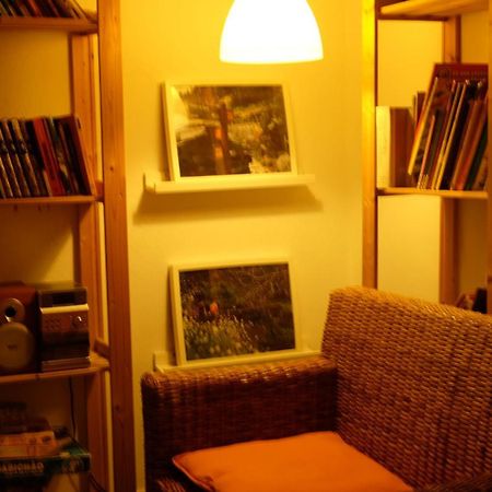 Pensjonat Casa Da Quelha Chas de Egua Zewnętrze zdjęcie