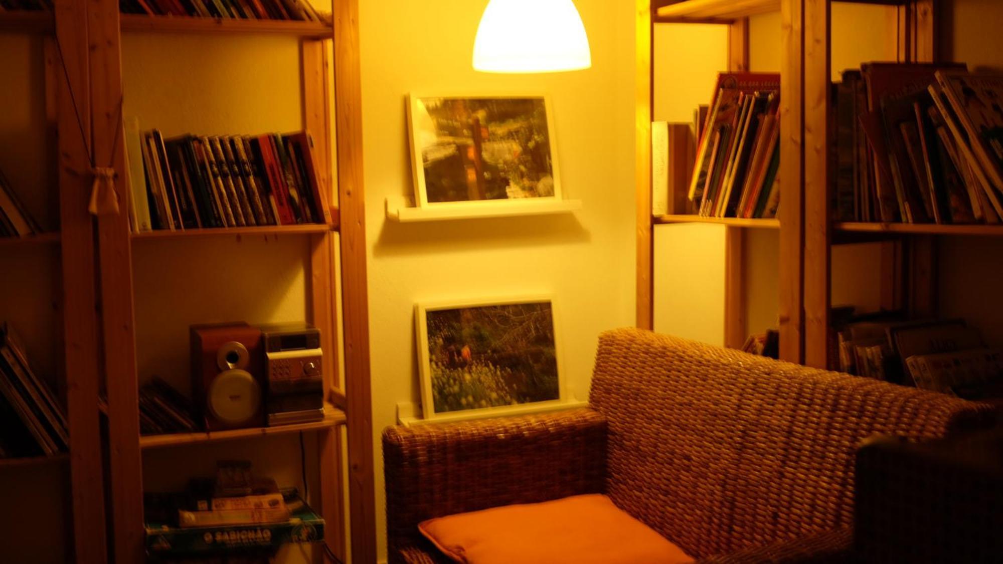 Pensjonat Casa Da Quelha Chas de Egua Zewnętrze zdjęcie