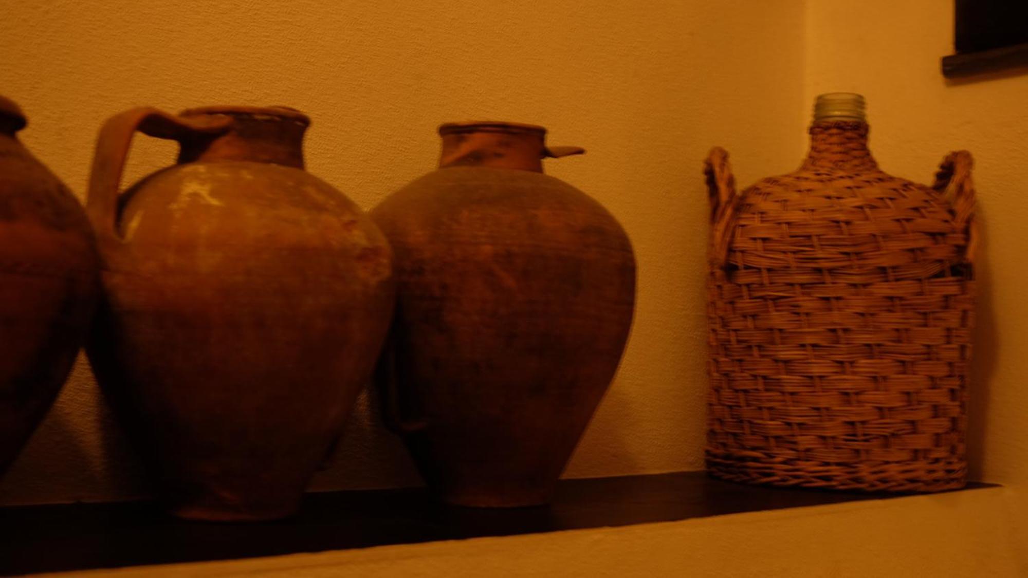 Pensjonat Casa Da Quelha Chas de Egua Zewnętrze zdjęcie
