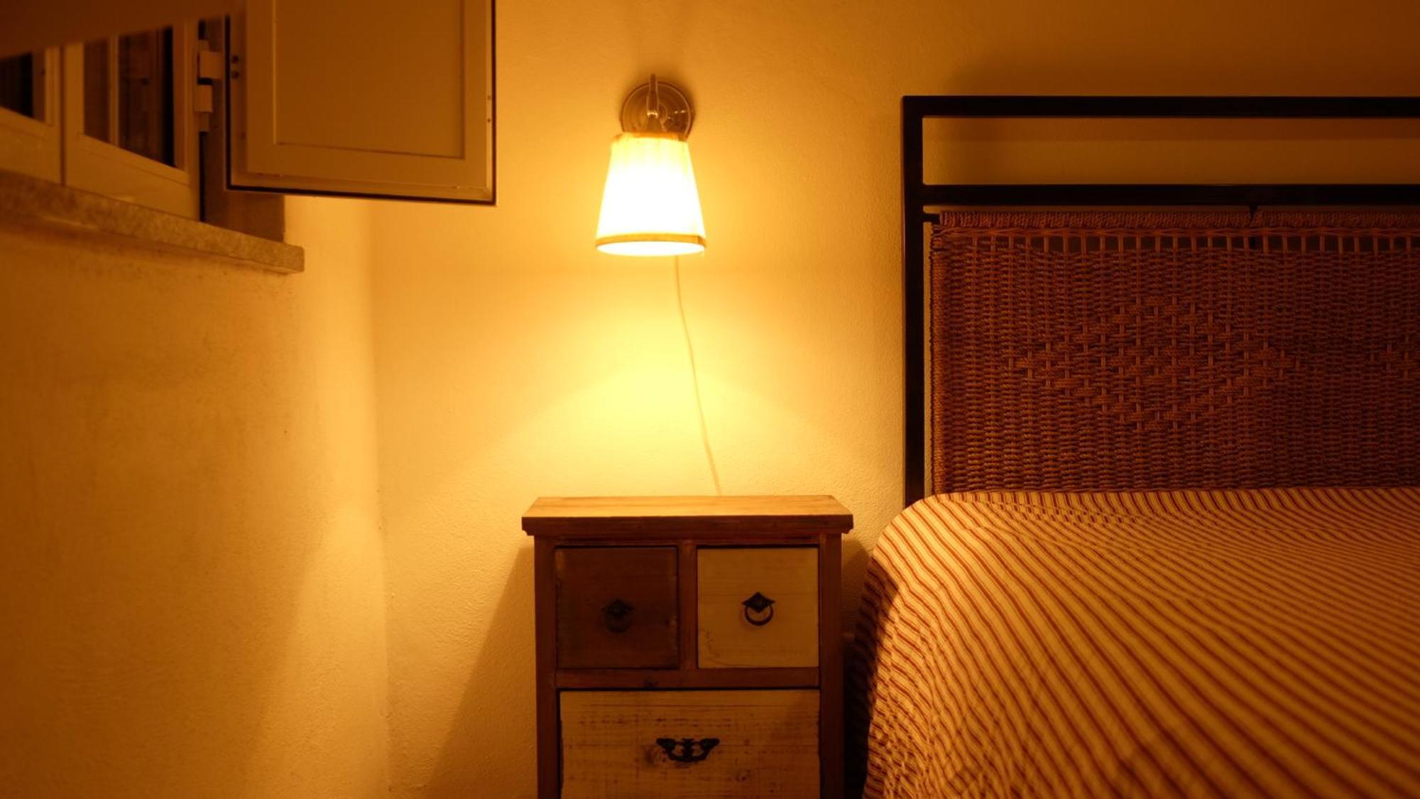 Pensjonat Casa Da Quelha Chas de Egua Zewnętrze zdjęcie