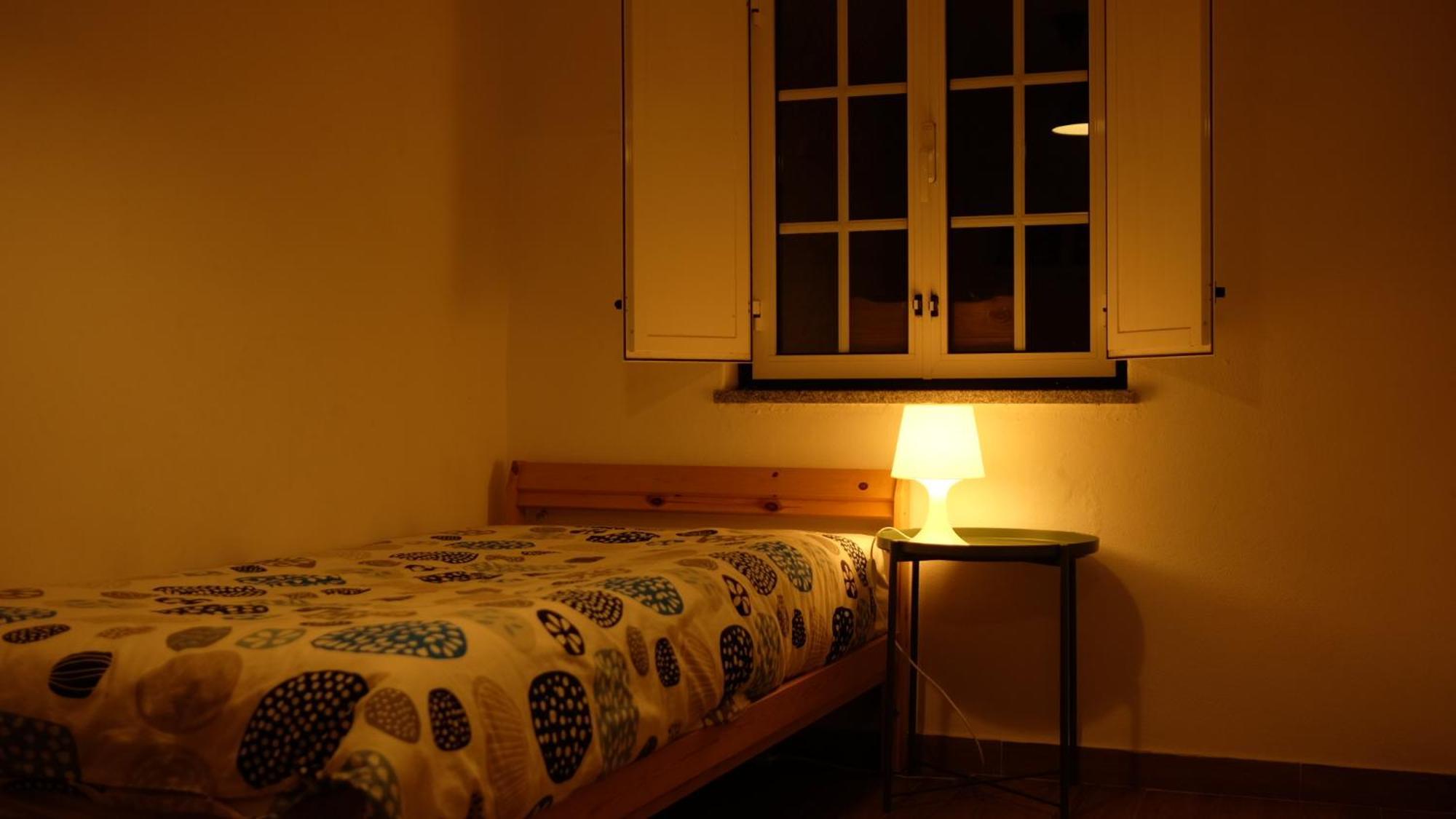 Pensjonat Casa Da Quelha Chas de Egua Zewnętrze zdjęcie