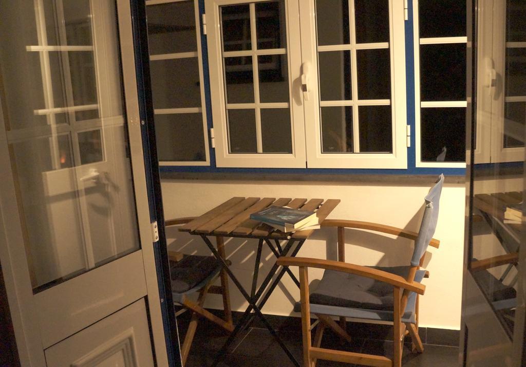 Pensjonat Casa Da Quelha Chas de Egua Zewnętrze zdjęcie